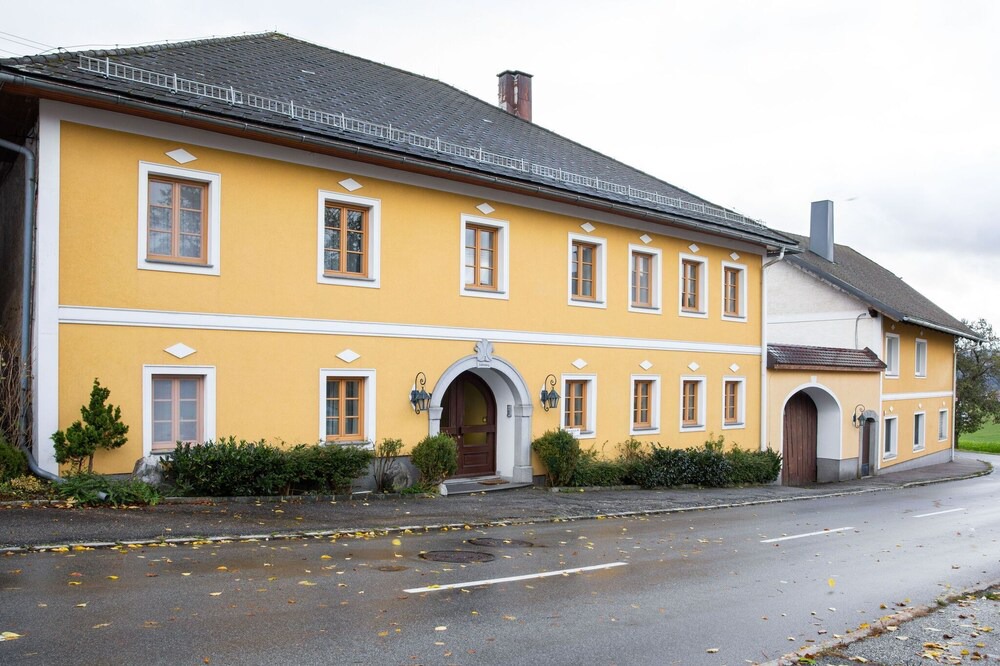 Photo of Outdoor in Ulrichsberg