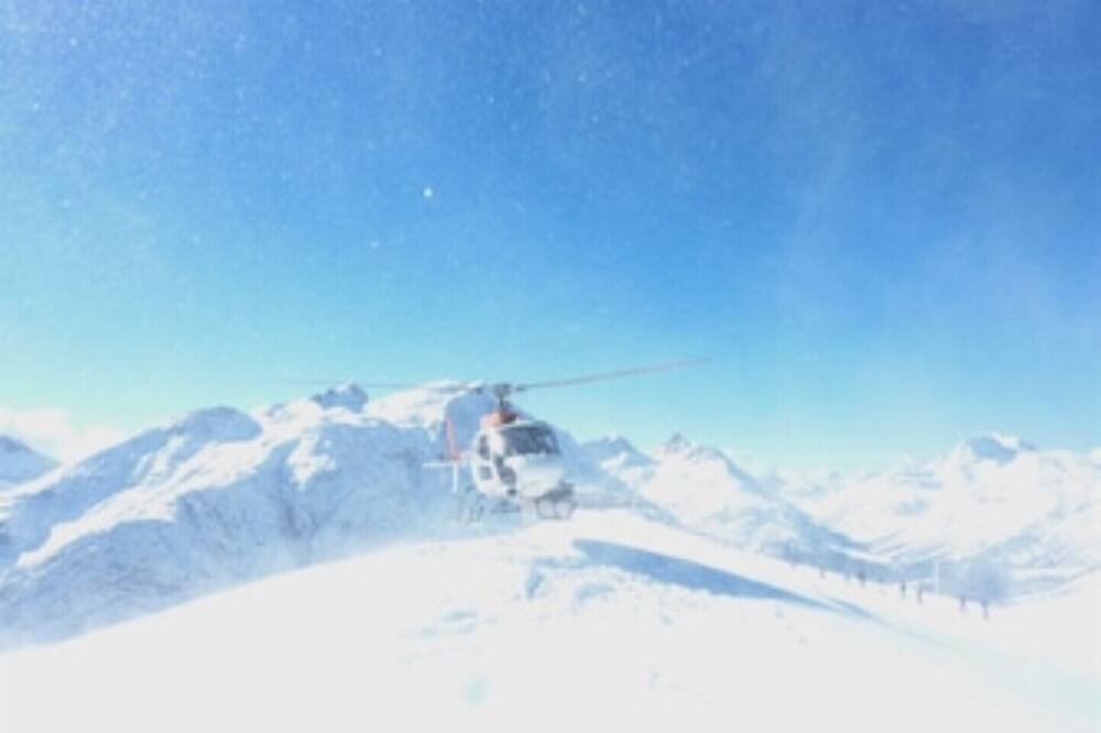 Photo of Others in Sankt Anton am Arlberg