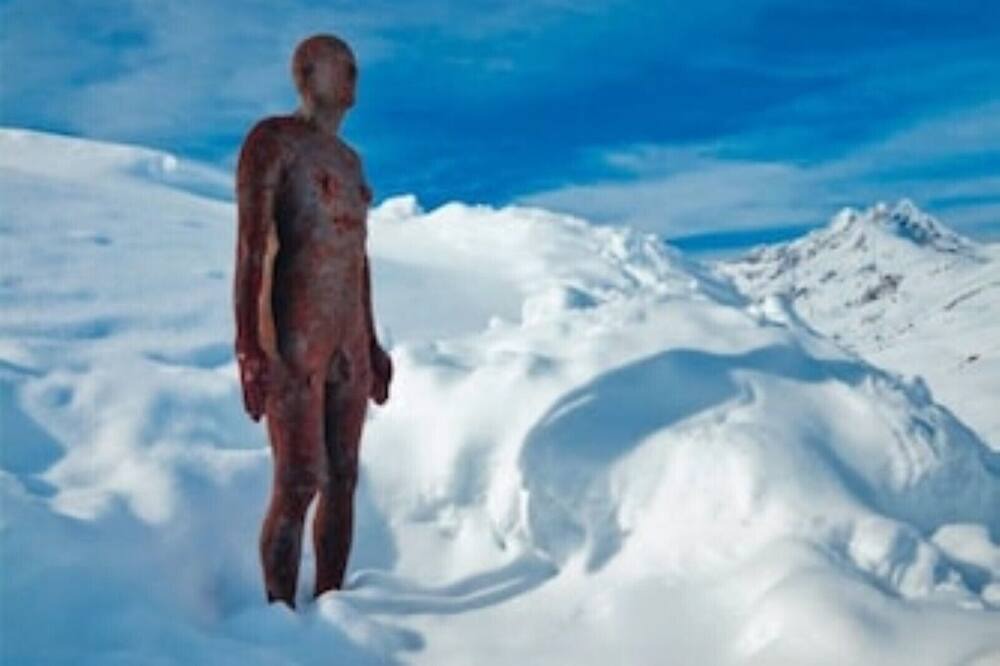 Photo of Others in Sankt Anton am Arlberg