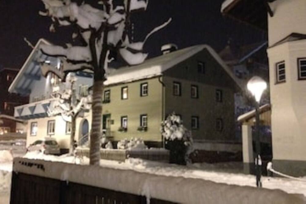 Photo of Others in Sankt Anton am Arlberg