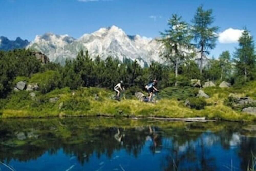 Photo of Outdoor in Sankt Anton am Arlberg