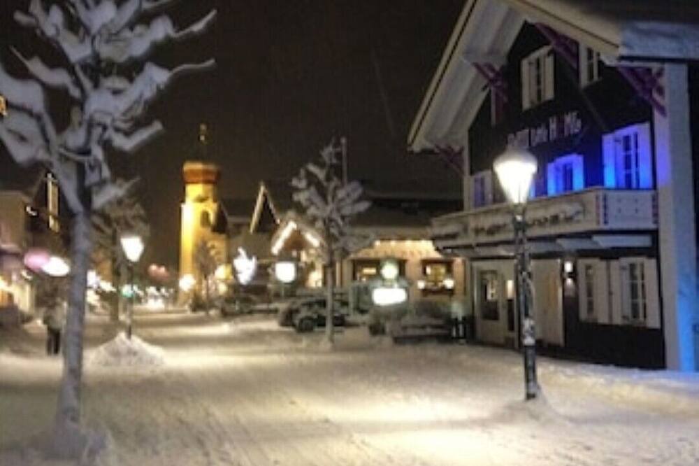 Photo of Outdoor in Sankt Anton am Arlberg
