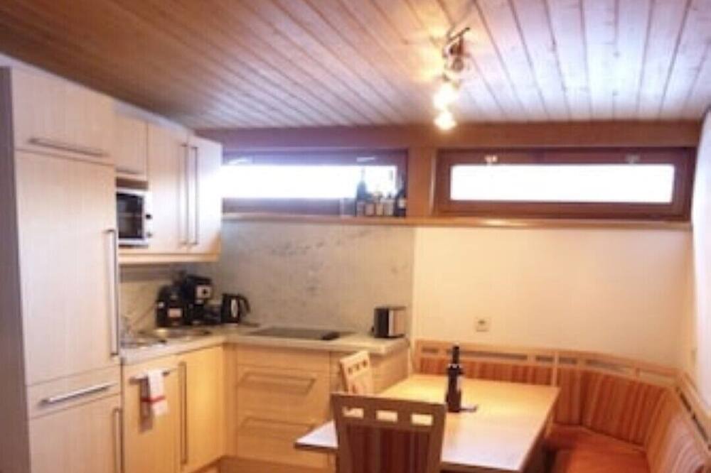 Photo of Kitchen in Sankt Anton am Arlberg
