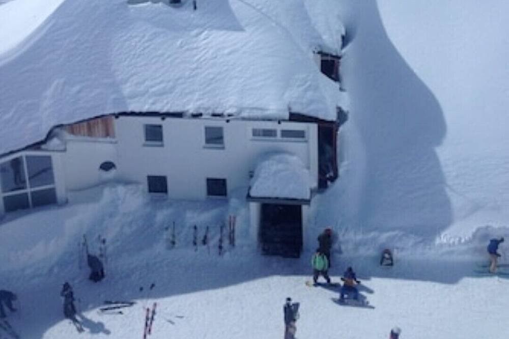 Photo of Others in Sankt Anton am Arlberg