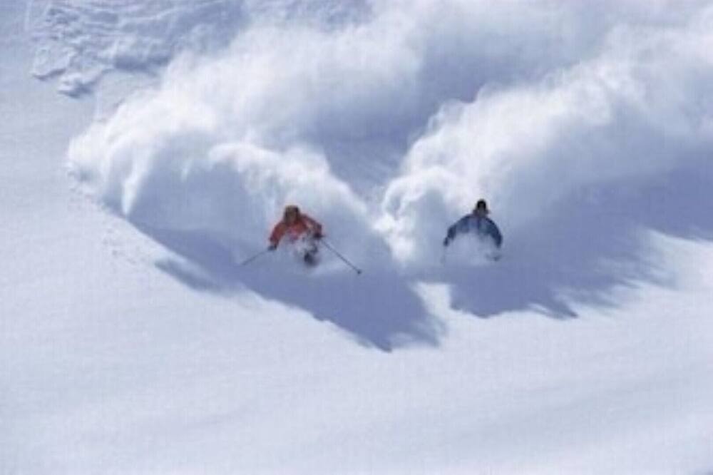 Photo of Outdoor in Sankt Anton am Arlberg