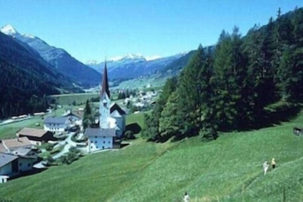 Photo of Others in Sankt Anton am Arlberg