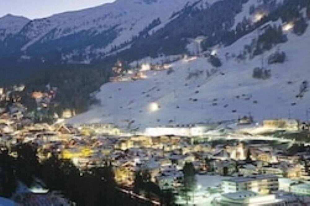 Photo of Others in Sankt Anton am Arlberg