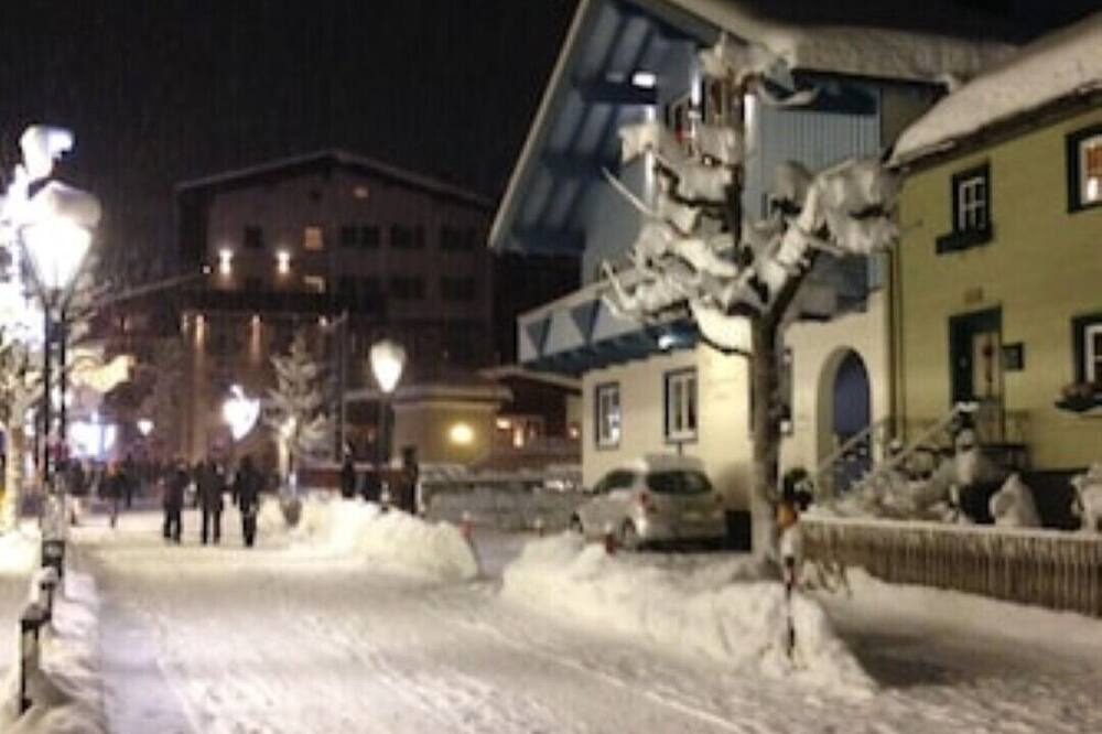 Photo of Outdoor in Sankt Anton am Arlberg