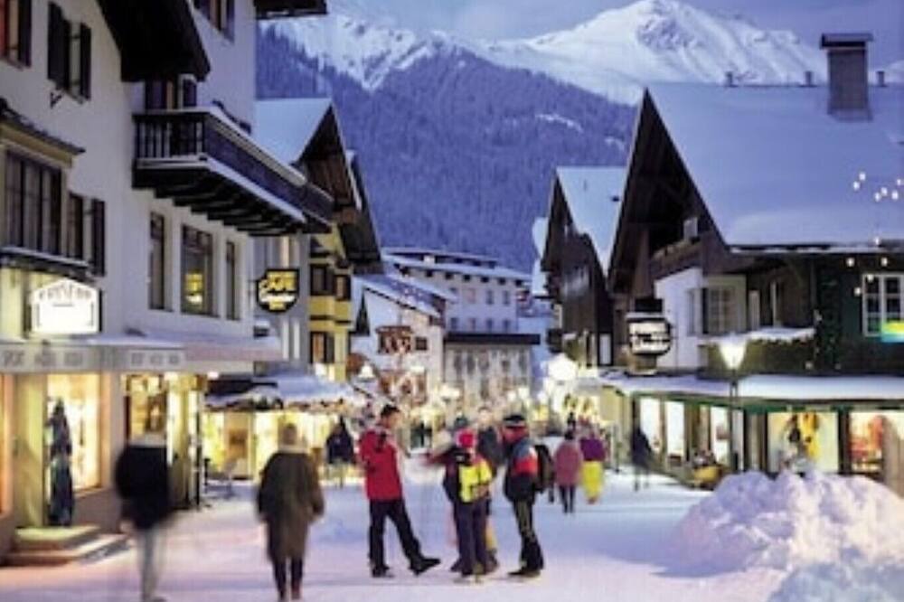 Photo of Outdoor in Sankt Anton am Arlberg