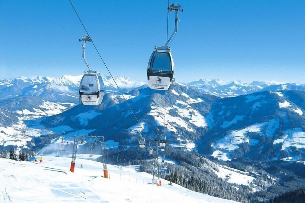 Photo of Others in Auffach