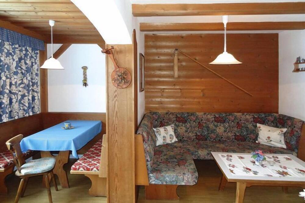 Photo of Livingroom in Trins