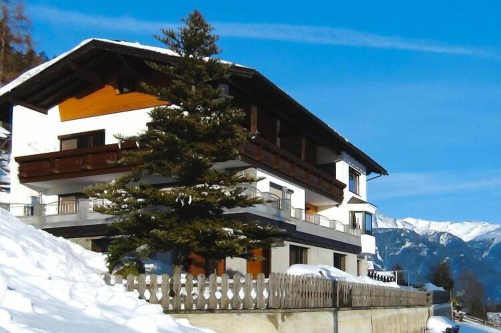 Photo of Outdoor in Trins
