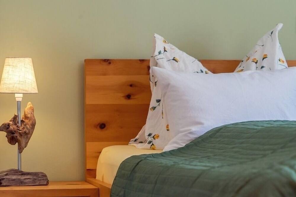 Photo of Bedroom in Altaussee