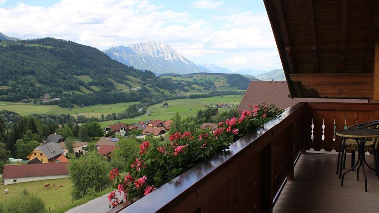 Photo of Outdoor in Pruggern