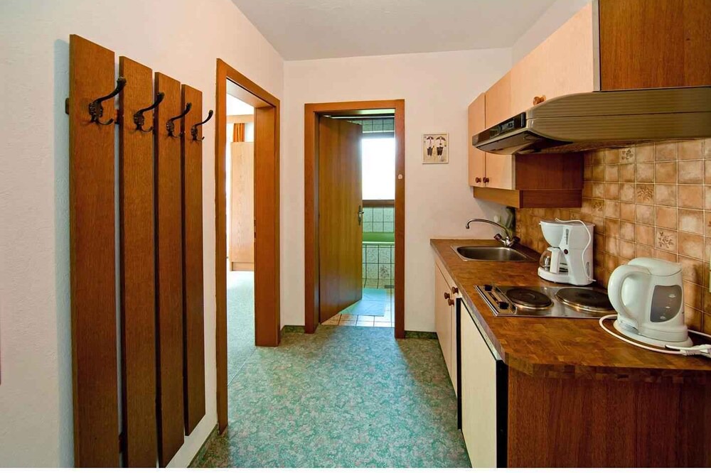 Photo of Kitchen in Hart im Zillertal