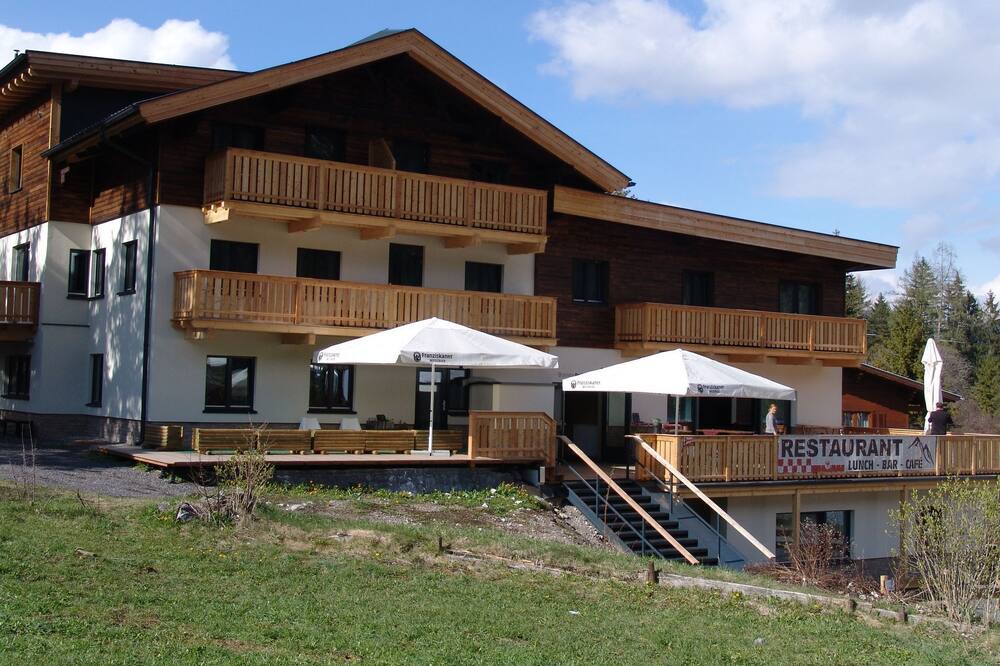 Photo of Outdoor in Biberwier