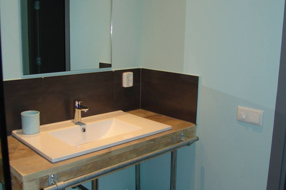 Photo of Bathroom in Biberwier