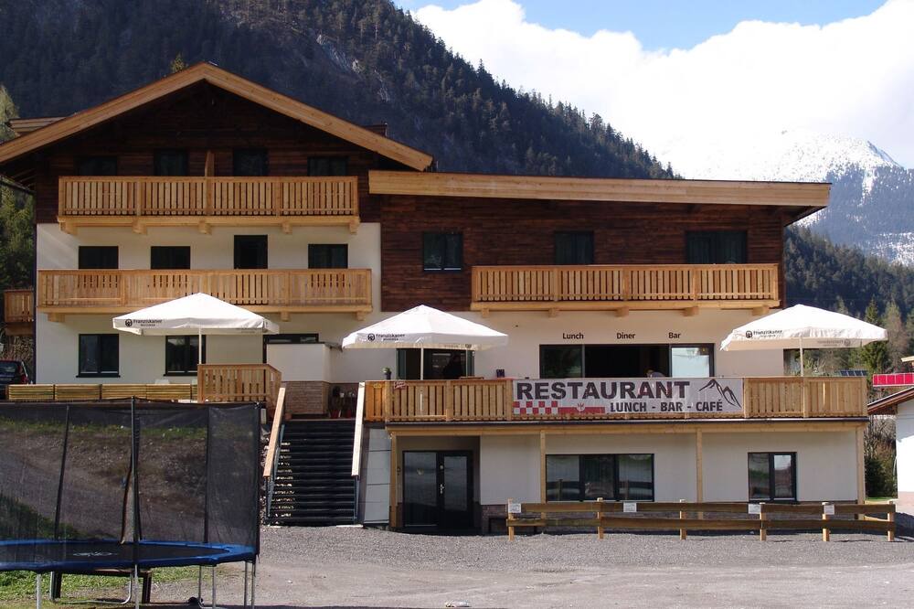 Photo of Outdoor in Biberwier