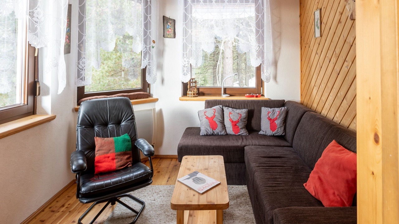 Photo of Livingroom in Turracher Hohe