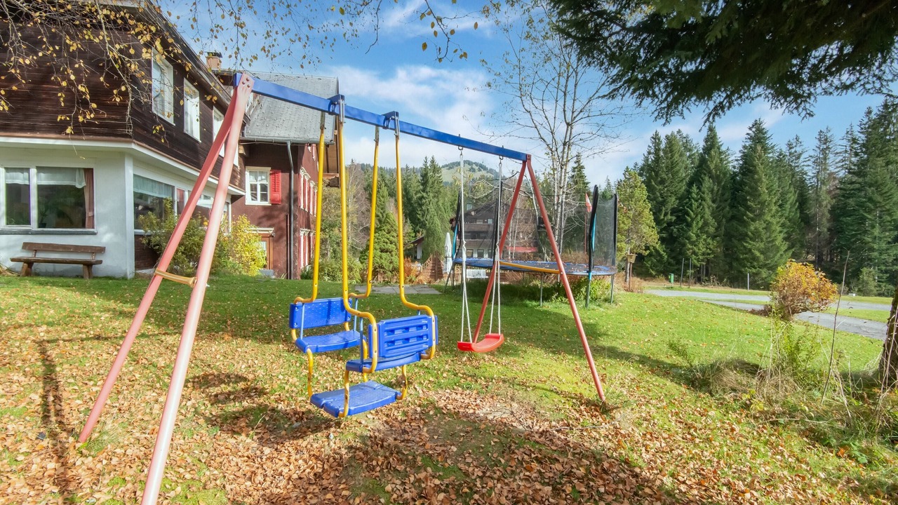 Photo of Outdoor in Sibratsgfaell
