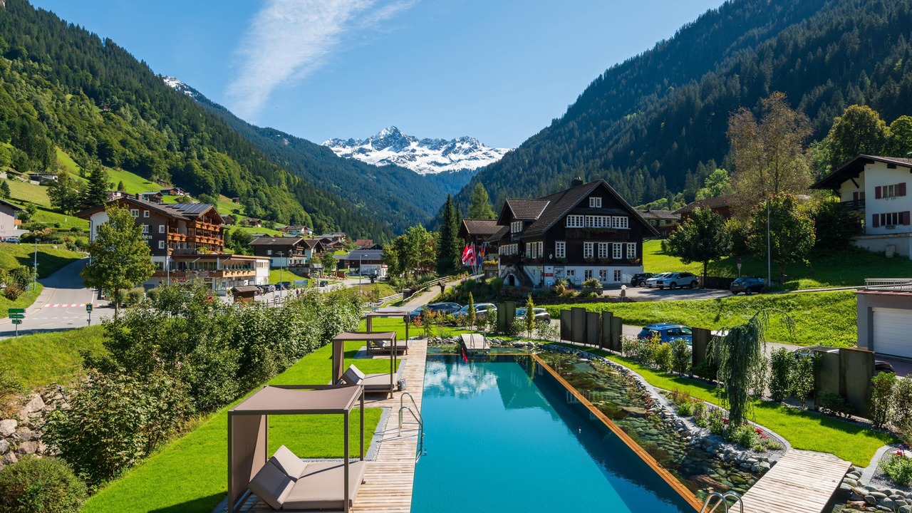 Photo of Outdoor in Silbertal