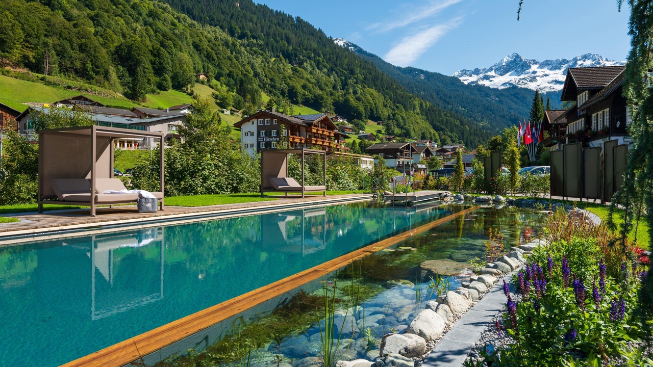 Photo of Outdoor in Silbertal