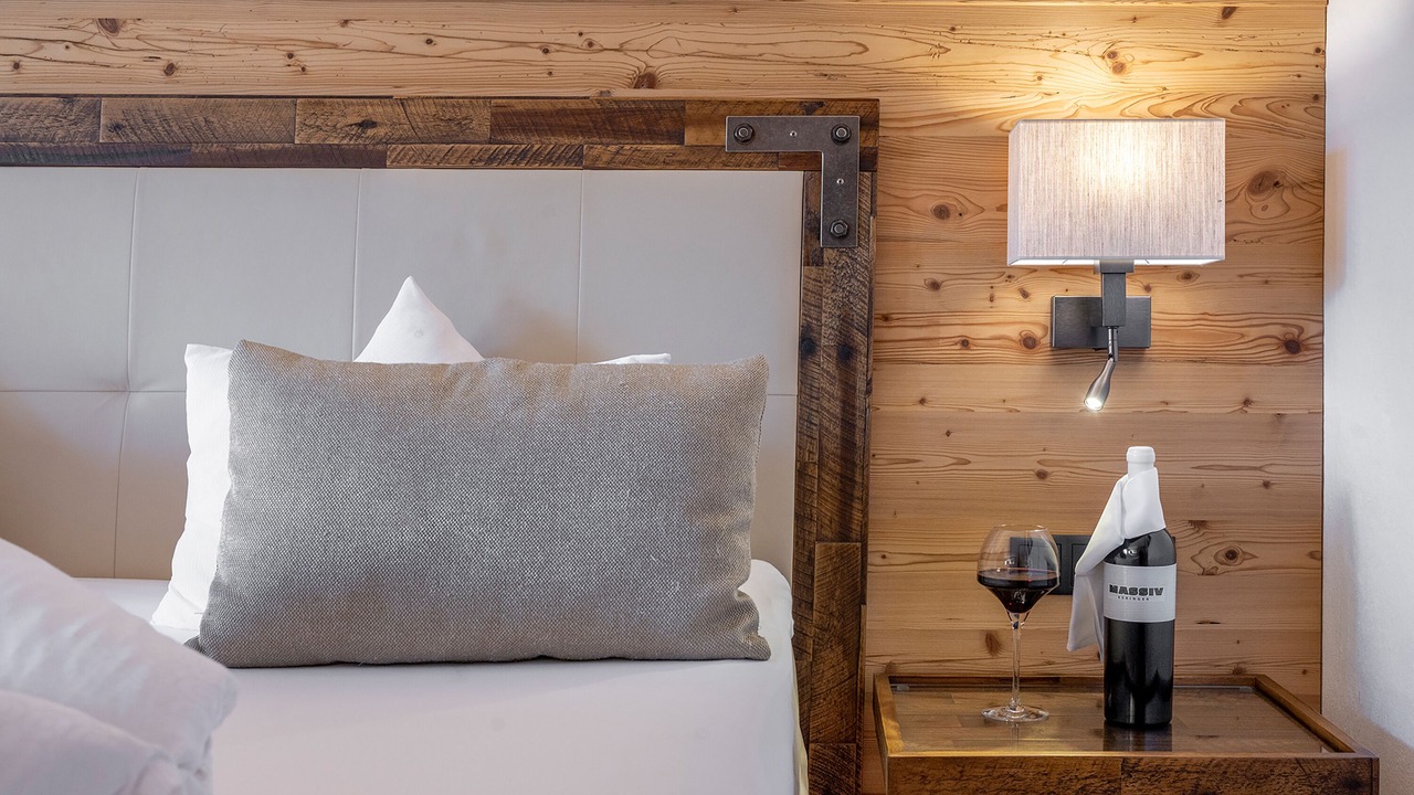 Photo of Bedroom in Silbertal