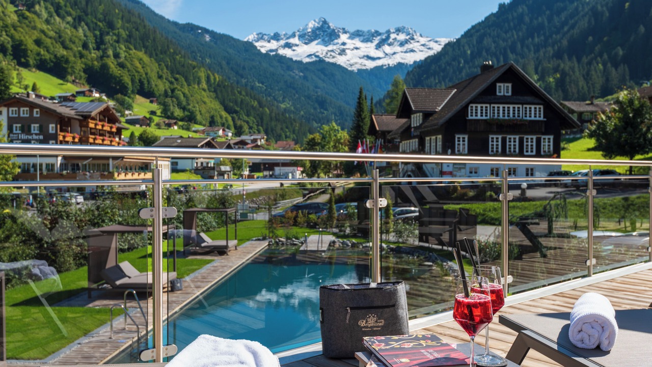 Photo of Outdoor in Silbertal