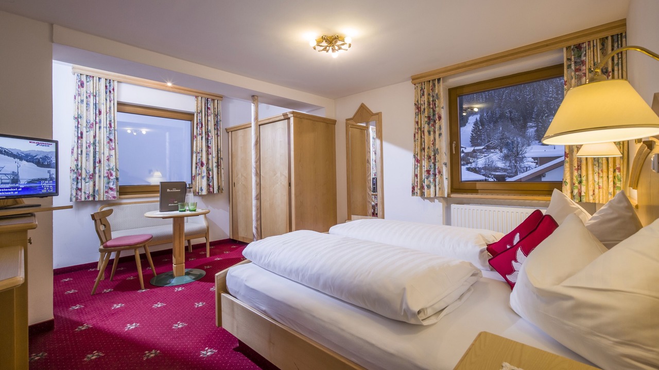 Photo of Patio Balcony in Westendorf
