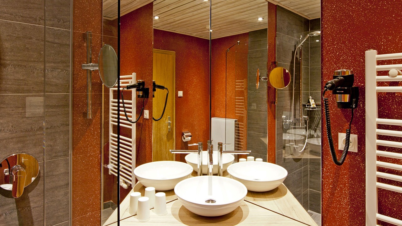 Photo of Bathroom in Soell