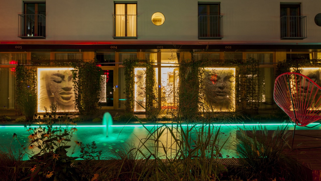Photo of Outdoor in Wilten