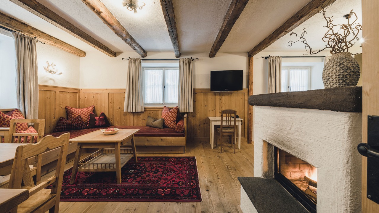 Photo of Livingroom in Sankt Anton am Arlberg