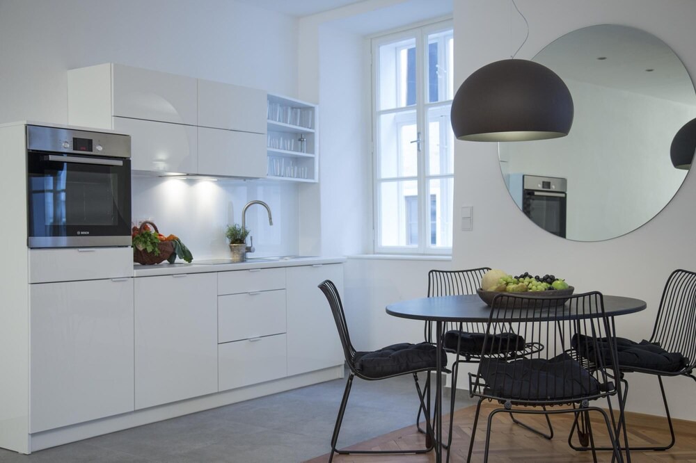 Photo of Kitchen in Krems an der Donau