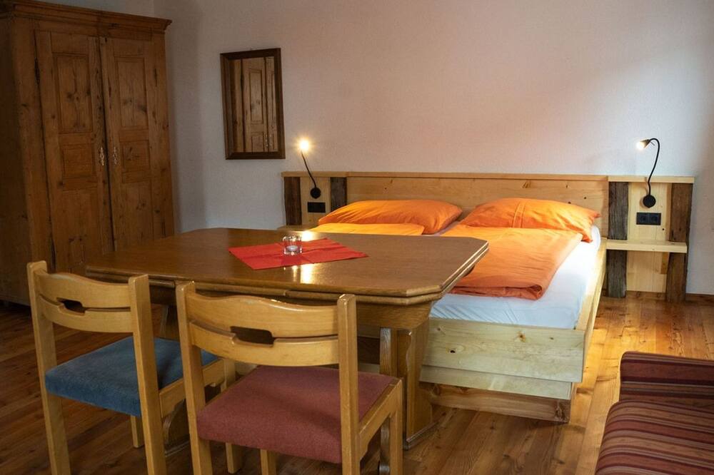 Photo of Bedroom in Nauders