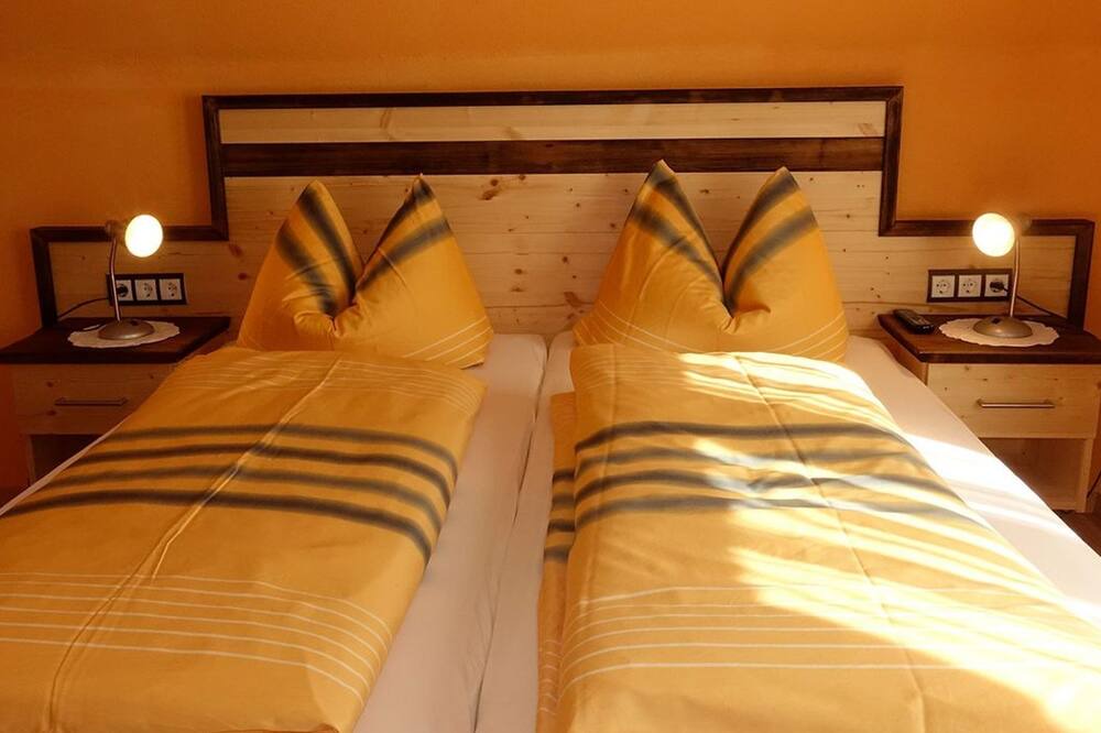 Photo of Bedroom in Nauders