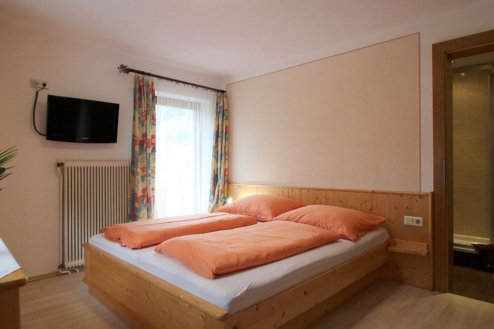Photo of Bedroom in Nauders
