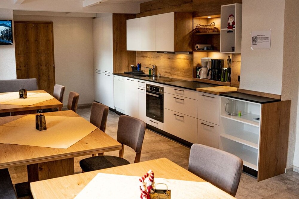 Photo of Kitchen in Nauders
