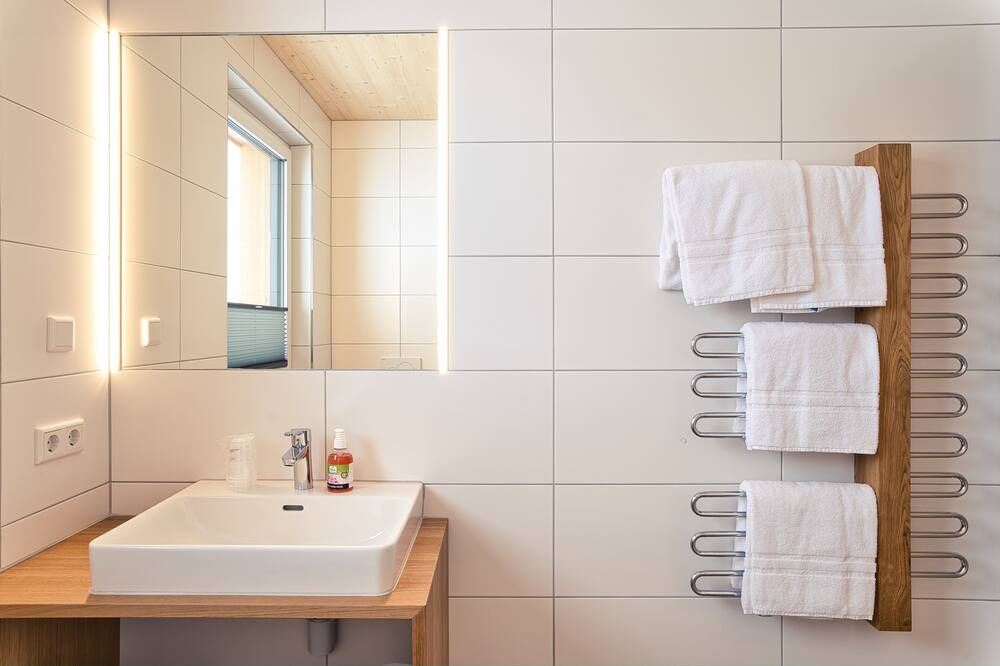 Photo of Bathroom in Faschina