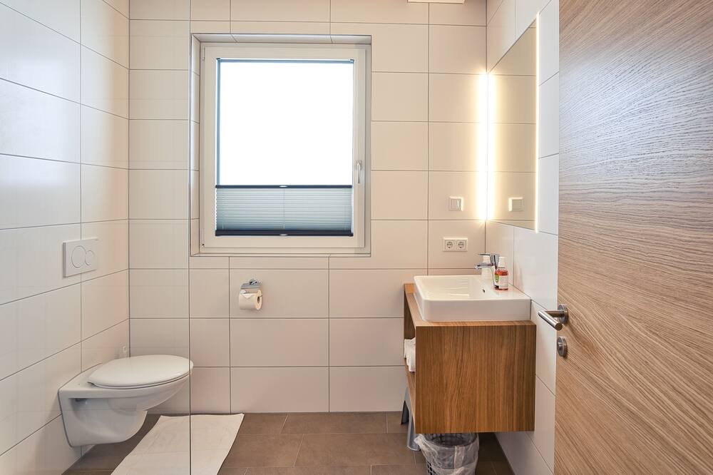 Photo of Bathroom in Faschina