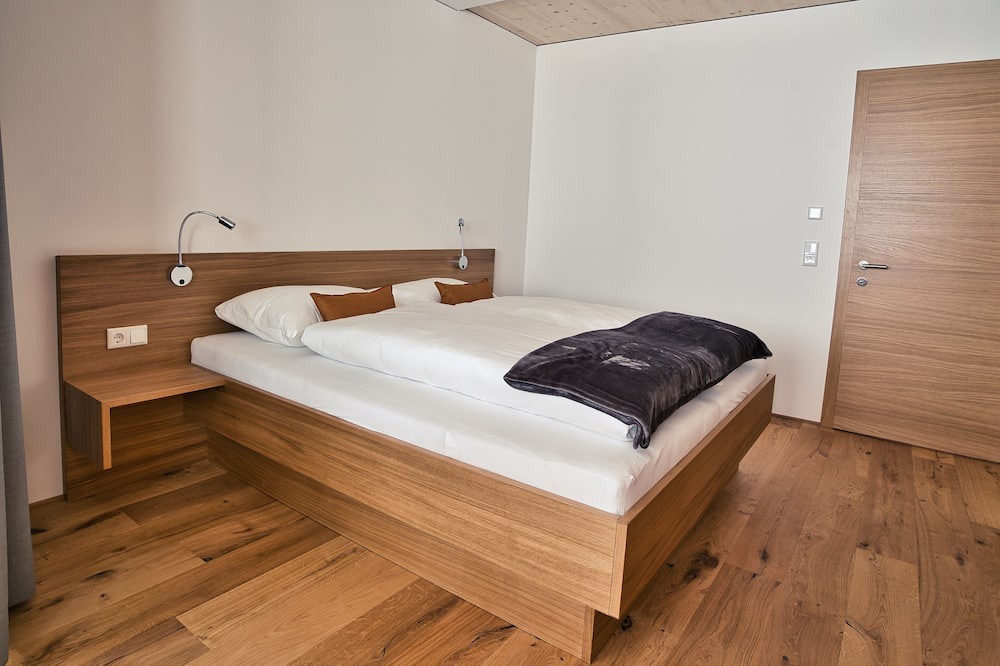 Photo of Bedroom in Faschina
