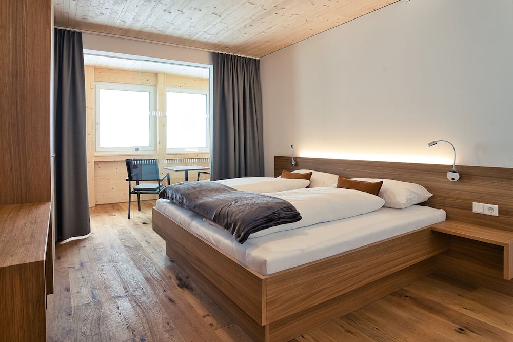 Photo of Bedroom in Faschina