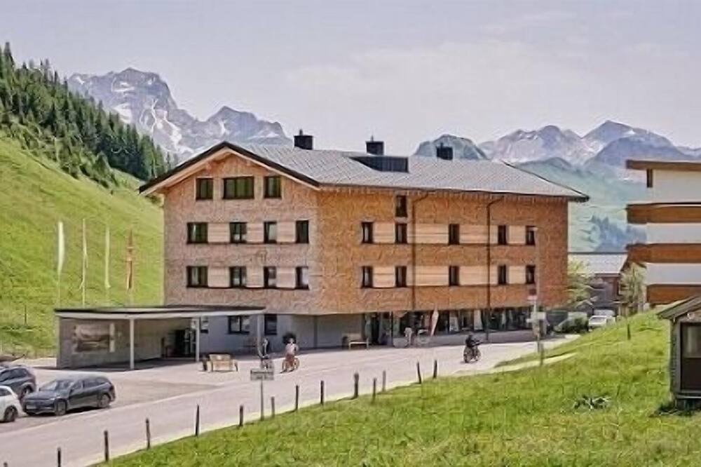 Photo of Outdoor in Faschina