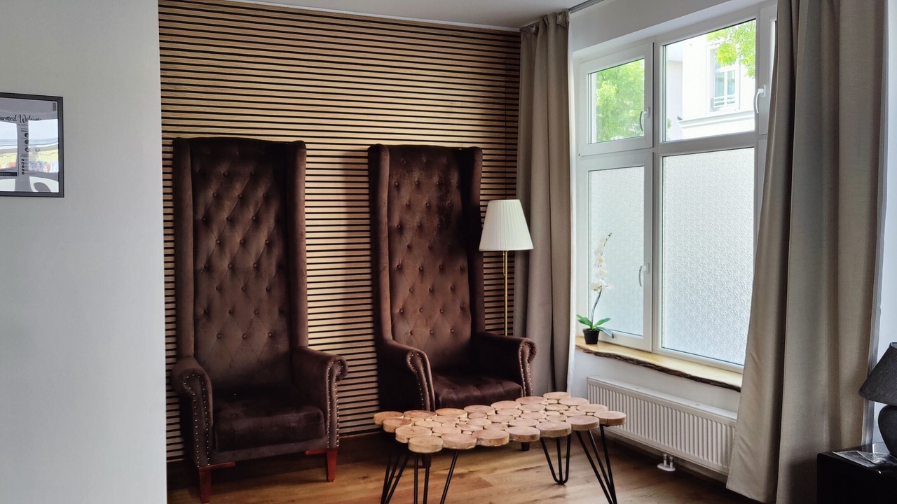 Photo of Others in Stuwerviertel