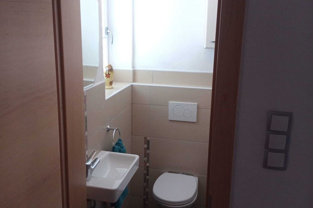 Photo of Bathroom in Rennweg am Katschberg