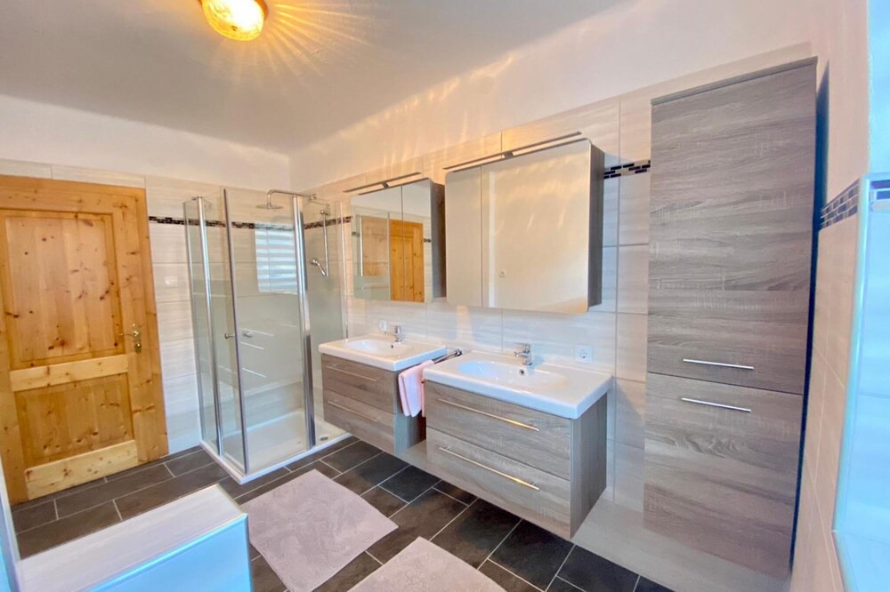 Photo of Bathroom in Rennweg am Katschberg
