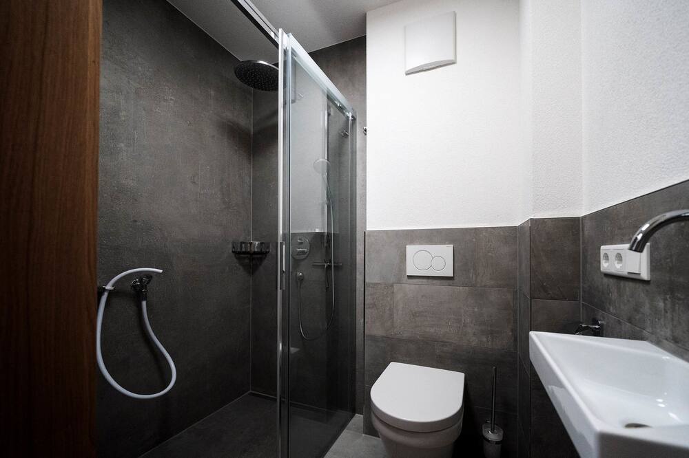 Photo of Bathroom in Faschina