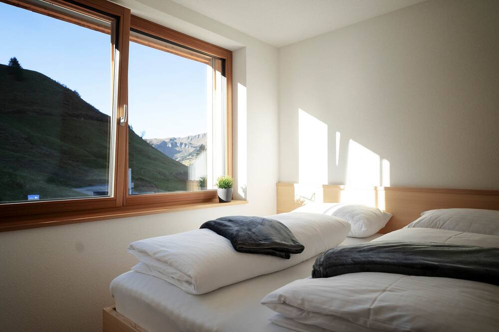 Photo of Bedroom in Faschina