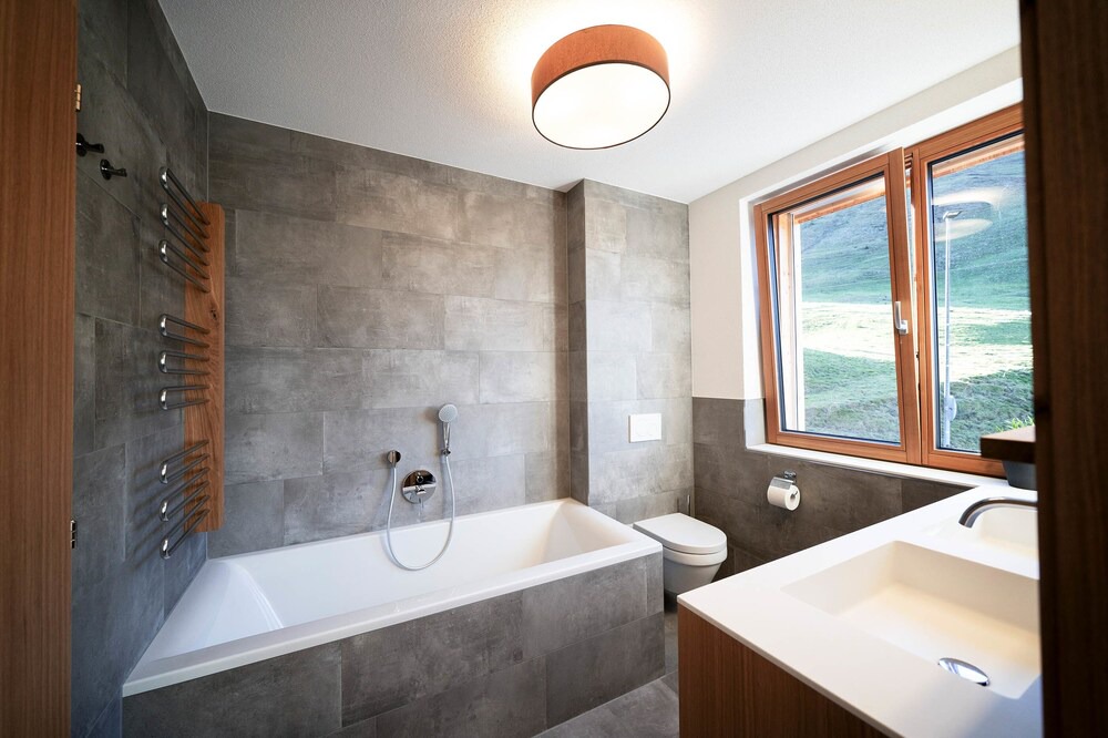 Photo of Bathroom in Faschina