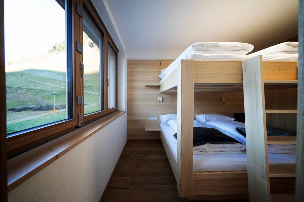 Photo of Bedroom in Faschina