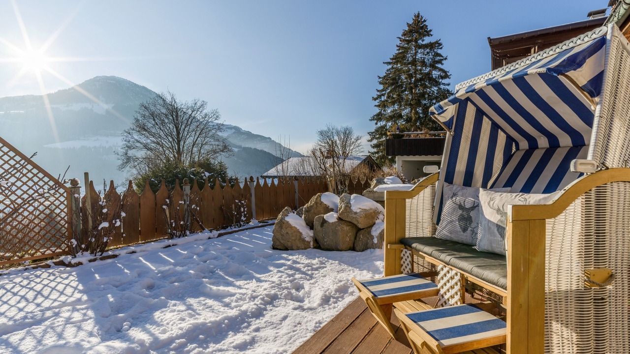Photo of Outdoor in Kitzbuehel